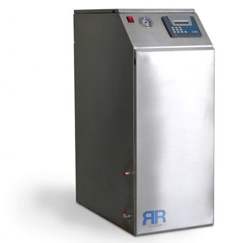 Laborgasgenerator - GN INOX T series - ErreDue S.p.A. - für die Pharmaindustrie / kompakt / hochrein