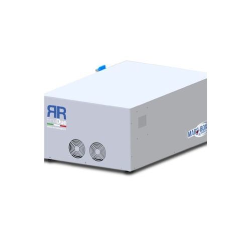 Labor-Wasserstoffgenerator - MARS BOX - ErreDue S.p.A. - Tisch / Membran / PEM