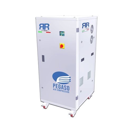 Labor-Luftkompressor - PEGASO - ErreDue S.p.A. - modular