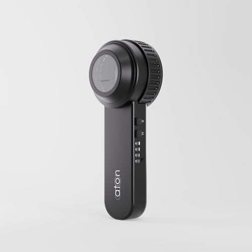 Dermatoskop / weiße LED - ATON-1000 - Adamo