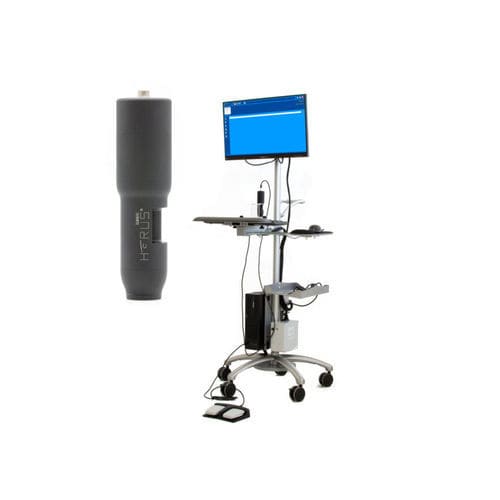 Videokapillaroskop - HS450 - Adamo - für PCs