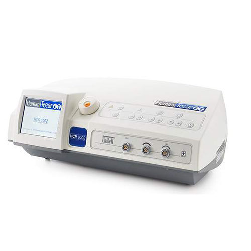 Tecar-Therapiegerät - HCR 1002 - Humantecar - Tischgerät