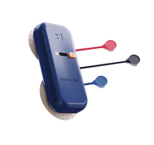 EMG-Sensor - KINVENT