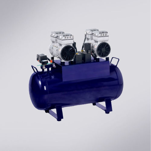 Luftkompressor für Zahnmedizin - CG-4EW - Foshan Cingol Medical Instrument Co.,Ltd - Container