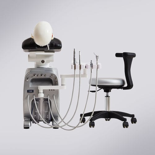 Dentaleinheit - Foshan Cingol Medical Instrument Co.,Ltd