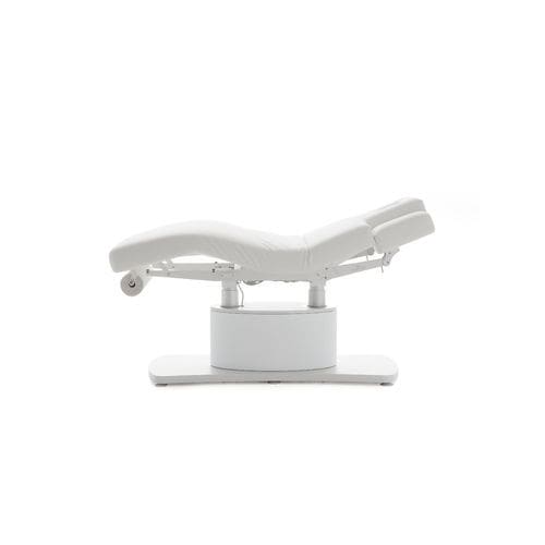 Elektrische Massageliege - Vision - Vismara - mit höhenverstellbarer Rückenlehne / dreiteilig