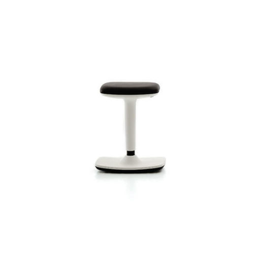 Hocker für Gesundheitseinrichtungen - Flex - Vismara - höhenverstellbar / weiß