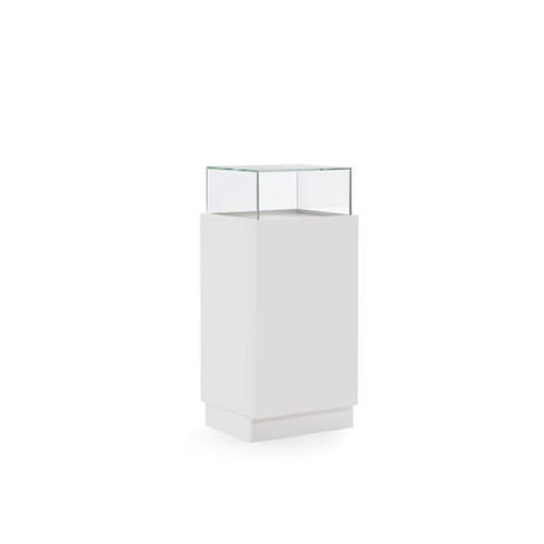 Multifunktionsvitrine - Light - Vismara - Mehrzweck