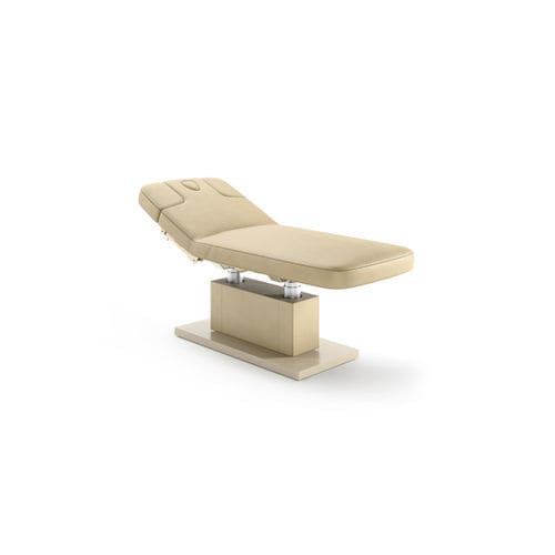 Elektrische Massageliege - Full - Vismara - mit Armstütze / zweiteilig