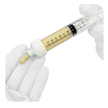 Allograft-Knochenersatzmaterial - Nevos® Putty - SPINAL elements - für orthopädische Chirurgie / Paste