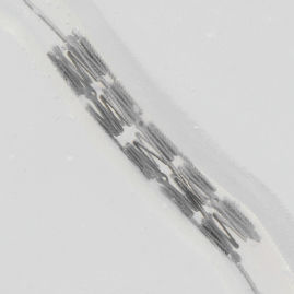 Koronararterien-Stent - JMC Corporation - selbstexpandierend