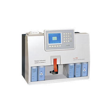 Automatischer Elektrolyt-Analysator - PSD-16A - Panstar Electronic Instrument Co.,Ltd - pH / K+ / Na+