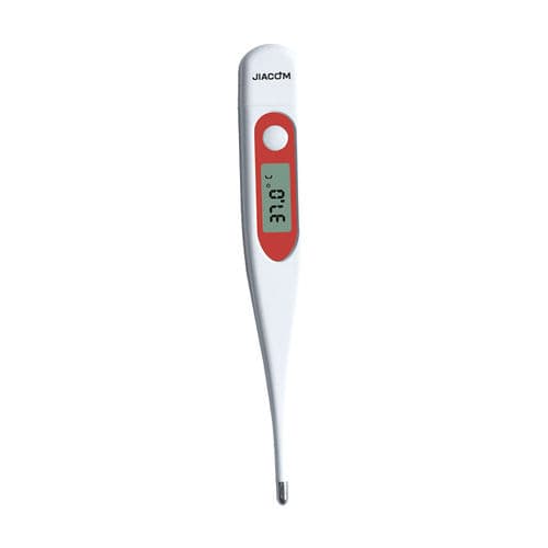 Fieberthermometer - MT-JC216 - SHENZHEN JIACOM TECHNOLOGY CO. LTD - digital