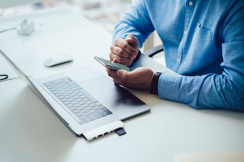 Medizinische Software - TDPatient - TECHNIDATA - Labor / für Telekonsultationen / für Patientendatenverwaltung