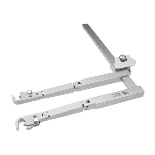 HWS-Retraktor - Scoville  - TeDan Surgical Innovations - für Wirbelsäulenchirurgie
