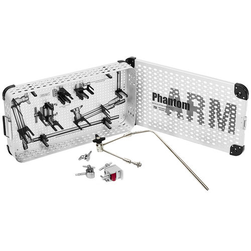 Wirbelsäulenchirurgie-Instrumentenset - TeDan Surgical Innovations