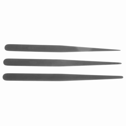Neurochirurgie-Spatel - Phantom TK - TeDan Surgical Innovations - autoklavierbar / Edelstahl