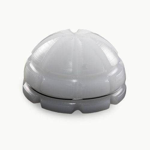 Zementierte Hüftpfannenprothese - 330880 - Beznoska