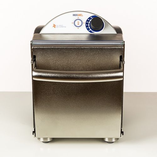 Tischhomogenisierer - MIXWEL® - Alliance Bio Expertise - kompakt / für Proben / ohne Anzeige