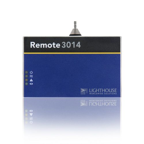 Laser-Partikelzähler - Remote 3014 - Lighthouse Worldwide Solutions - 4 Kanäle / Fern