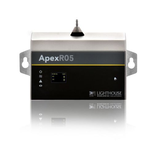 Laser-Partikelzähler - ApexR05 - Lighthouse Worldwide Solutions - Fern