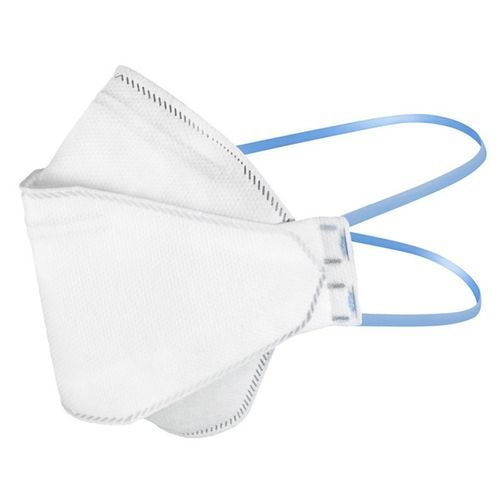 N95-Atemschutzmaske - PRO - Lighthouse Worldwide Solutions - Polypropylen / Halbgesicht / unisex