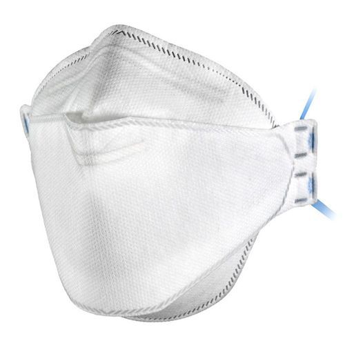 N95-Atemschutzmaske - MEDI - Lighthouse Worldwide Solutions - Polypropylen / Halbgesicht / unisex