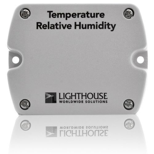 Drucksensor - Remote TRH-03-25 - Lighthouse Worldwide Solutions - Temperatur / Feuchte / für Umweltanalyse