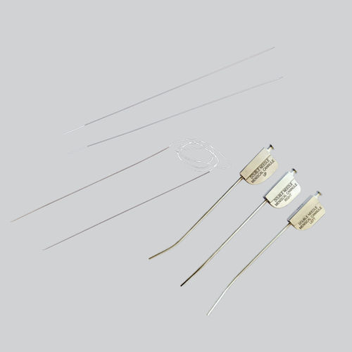 Meniskusnaht-Nadel - BFR0010 - Aleda Medical