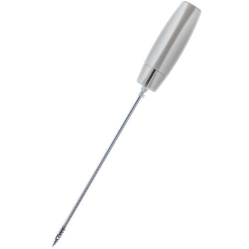 Rotatorenmanschette-Fadenanker - Claw Full Thread Titanium - Aleda Medical - nicht resorbierbar