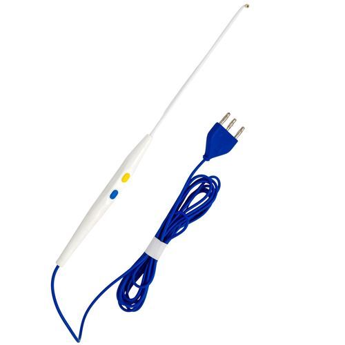 Elektrochirurgische Elektrode - FireForce - Aleda Medical - für orthopädische Chirurgie / arthroskopisch / Koagulation