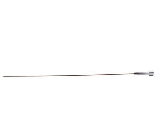 Bohrer für Arthroskopie - Mezopin - Aleda Medical - Edelstahl / Nitinol