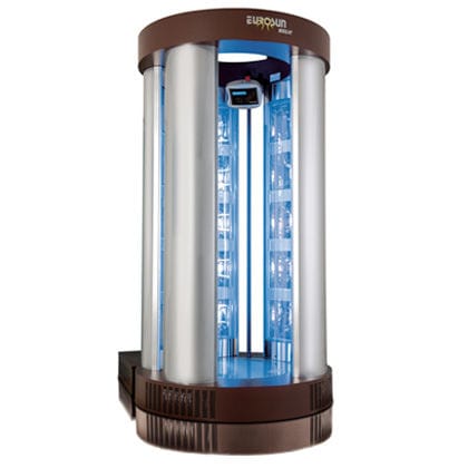 UV-Kabine - Magic Plus Solarium 5  - Eurosun