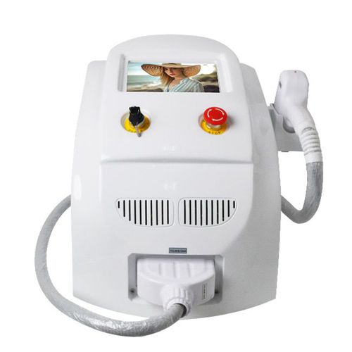 Laser für Epilation - SEL 1200 - Eurosun - Dioden / Tischgerät / Millisekunden