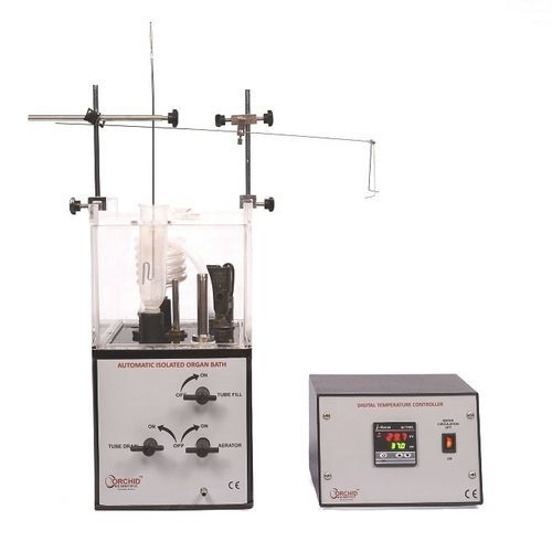 Organbad für wissenschaftliche Forschung - OB series - Orchid Scientific and innovative India Pvt Ltd - Gewebe / Tisch / kompakt