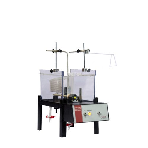 Organbad für präklinische Forschung - SE-1AW, SE-1D, SE-2A, SE-2D - Orchid Scientific and innovative India Pvt Ltd - Gewebe / Tisch / isoliert