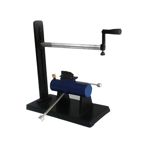 Laborbrenner - Orchid Scientific and innovative India Pvt Ltd - Gas