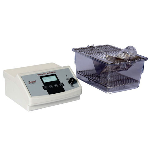 Test nach Vogel / für Mäuse - VTA 01 - Orchid Scientific and innovative India Pvt Ltd