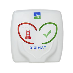 Betten-Alarmsystem - DIGIMAT - Randa Elektronik - für medizinische Zwecke