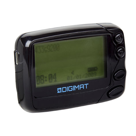 Pager - DIGIMAT - Randa Elektronik
