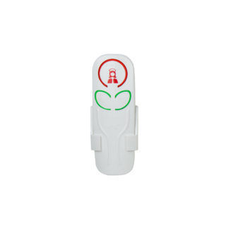 Betten-Schwesternrufsystem - Handset - Randa Elektronik