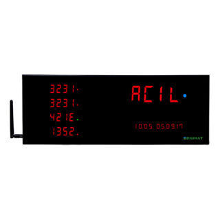 Medizinisch Monitor - Randa Elektronik