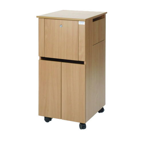 Nachttisch mit Schubladen - Sevmo-ex