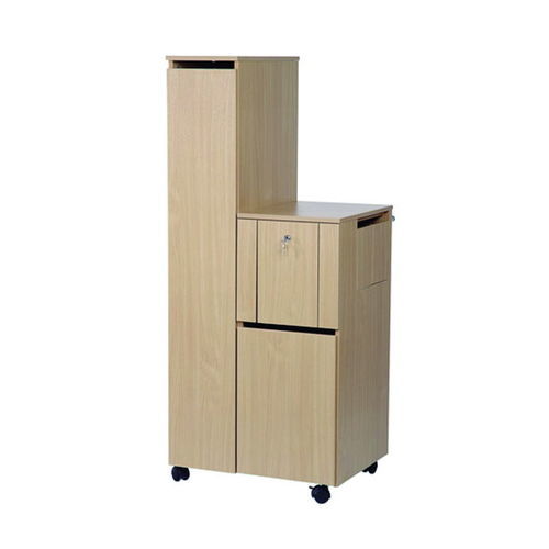 Schrank-Nachttisch - Sevmo-ex