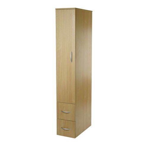 Garderobe für Krankenhaus - Sevmo-ex - mit Schublade / mit Tür / 2 Schubladen