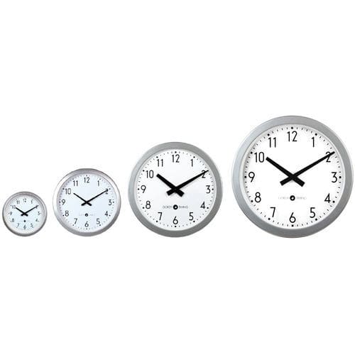 Synchronisations-Uhr - HANDI®620 single face - Gorgy Timing SAS