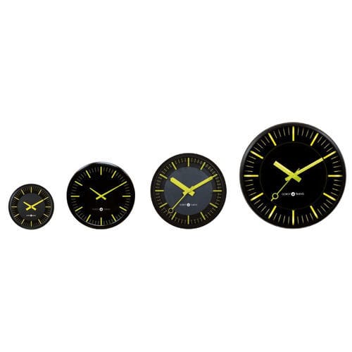 Uhr für Gesundheitseinrichtungen - HANDI®TGV 30 - Gorgy Timing SAS - Synchronisation