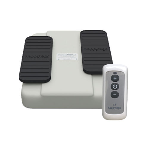 Knie-Motorbewegungsschiene - Happylegs&reg; White - Autoergon 2002
