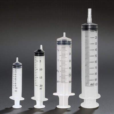 Spritze / 10 ml - Cemil Has Medical - 50 ml / 100 ml