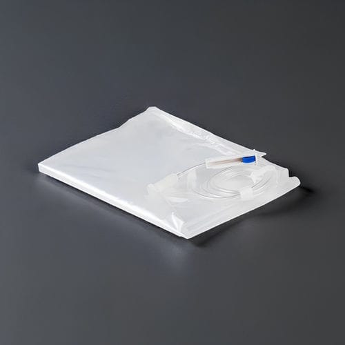 Schutztasche - Cemil Has Medical - Labor / Kunststoff / gasdicht